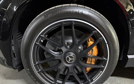 Mercedes-Benz GLE AMG, 2025 год, 25 270 000 рублей, 11 фотография