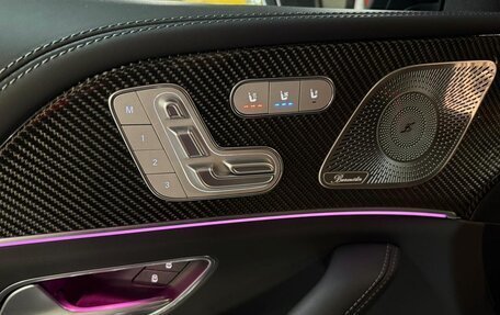 Mercedes-Benz GLE AMG, 2025 год, 25 270 000 рублей, 14 фотография