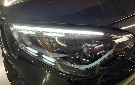 Mercedes-Benz GLE AMG, 2025 год, 25 270 000 рублей, 12 фотография