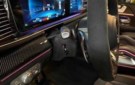 Mercedes-Benz GLE AMG, 2025 год, 25 270 000 рублей, 17 фотография