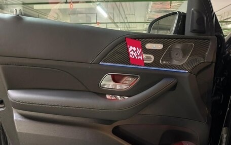 Mercedes-Benz GLE AMG, 2025 год, 25 270 000 рублей, 15 фотография