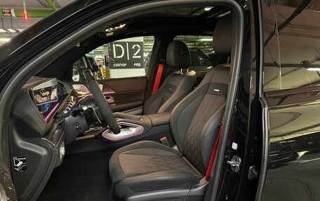 Mercedes-Benz GLE AMG, 2025 год, 25 270 000 рублей, 19 фотография