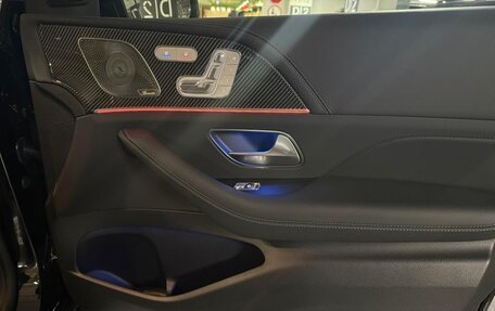Mercedes-Benz GLE AMG, 2025 год, 25 270 000 рублей, 28 фотография