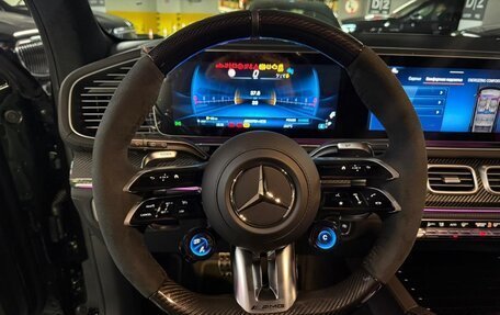 Mercedes-Benz GLE AMG, 2025 год, 25 270 000 рублей, 21 фотография