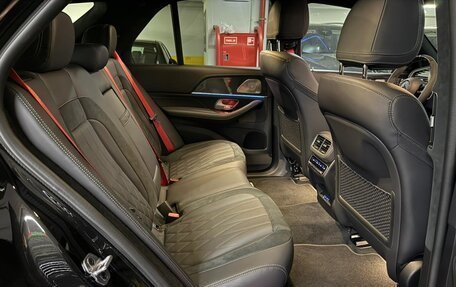 Mercedes-Benz GLE AMG, 2025 год, 25 270 000 рублей, 32 фотография