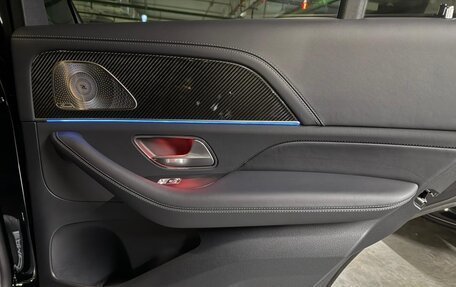 Mercedes-Benz GLE AMG, 2025 год, 25 270 000 рублей, 31 фотография