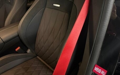 Mercedes-Benz GLE AMG, 2025 год, 25 270 000 рублей, 18 фотография