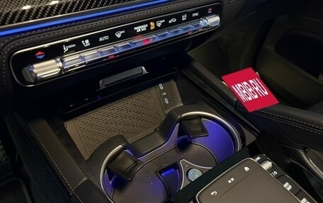 Mercedes-Benz GLE AMG, 2025 год, 25 270 000 рублей, 27 фотография