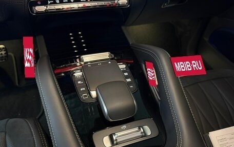 Mercedes-Benz GLE AMG, 2025 год, 25 270 000 рублей, 29 фотография