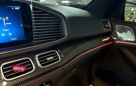 Mercedes-Benz GLE AMG, 2025 год, 25 270 000 рублей, 26 фотография