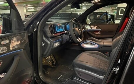 Mercedes-Benz GLE AMG, 2025 год, 25 270 000 рублей, 20 фотография