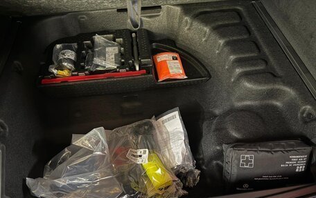 Mercedes-Benz GLE AMG, 2025 год, 25 270 000 рублей, 37 фотография