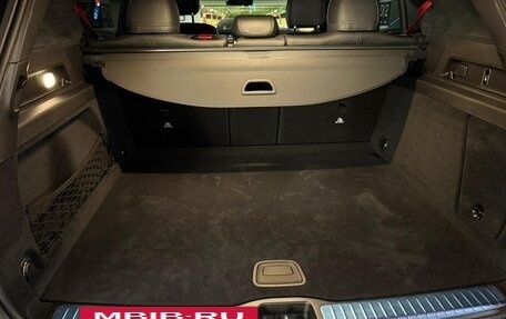 Mercedes-Benz GLE AMG, 2025 год, 25 270 000 рублей, 39 фотография