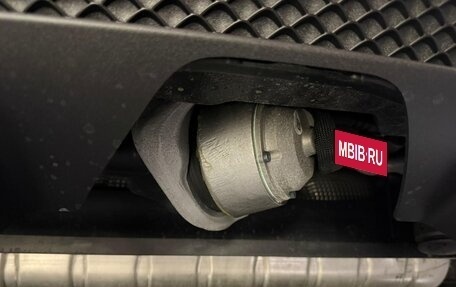 Mercedes-Benz GLE AMG, 2025 год, 25 270 000 рублей, 38 фотография