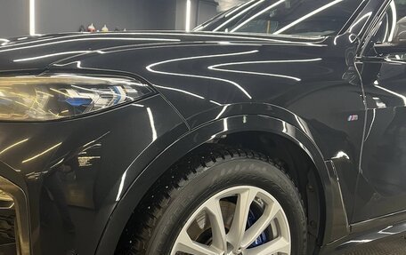 BMW X7, 2020 год, 6 650 000 рублей, 2 фотография