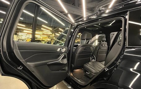 BMW X7, 2020 год, 6 650 000 рублей, 9 фотография