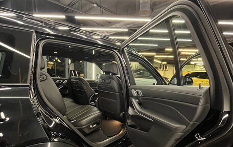 BMW X7, 2020 год, 6 650 000 рублей, 8 фотография