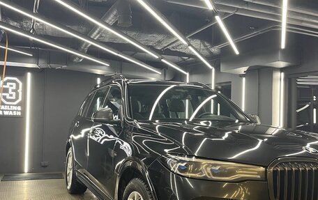 BMW X7, 2020 год, 6 650 000 рублей, 5 фотография