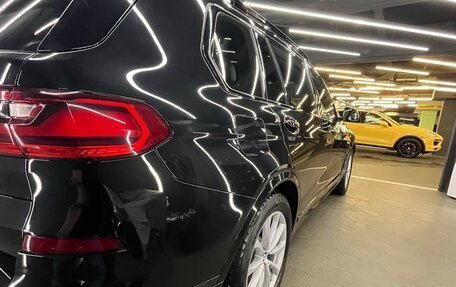 BMW X7, 2020 год, 6 650 000 рублей, 4 фотография