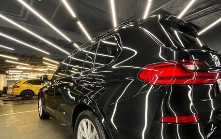 BMW X7, 2020 год, 6 650 000 рублей, 3 фотография