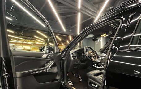 BMW X7, 2020 год, 6 650 000 рублей, 10 фотография