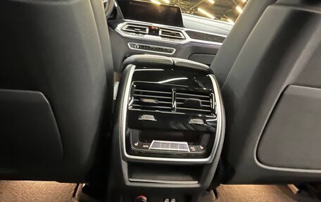 BMW X7, 2020 год, 6 650 000 рублей, 12 фотография