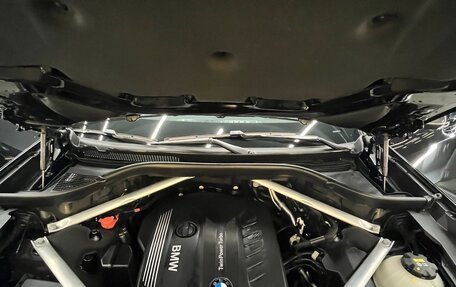 BMW X7, 2020 год, 6 650 000 рублей, 14 фотография