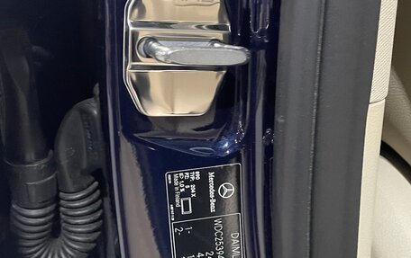 Mercedes-Benz GLC, 2018 год, 4 150 000 рублей, 9 фотография