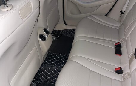 Mercedes-Benz GLC, 2018 год, 4 150 000 рублей, 10 фотография