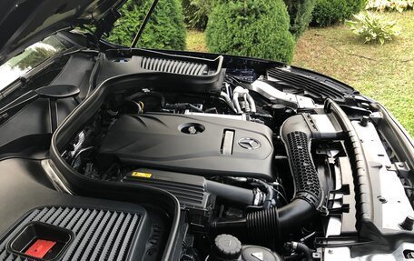 Mercedes-Benz GLC, 2018 год, 4 150 000 рублей, 5 фотография