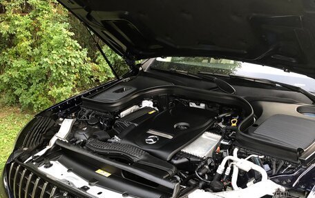 Mercedes-Benz GLC, 2018 год, 4 150 000 рублей, 4 фотография