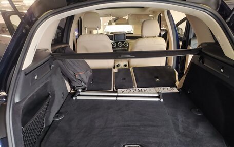 Mercedes-Benz GLC, 2018 год, 4 150 000 рублей, 6 фотография