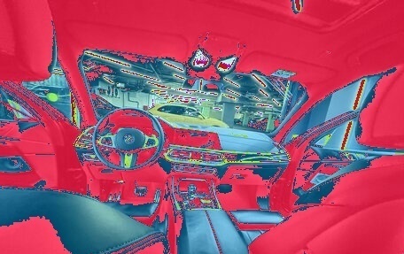 BMW X7, 2020 год, 6 650 000 рублей, 11 фотография