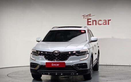 Renault Samsung QM6, 2022 год, 2 450 000 рублей, 3 фотография