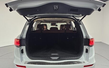 Renault Samsung QM6, 2022 год, 2 450 000 рублей, 7 фотография