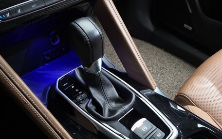 Renault Samsung QM6, 2022 год, 2 450 000 рублей, 9 фотография