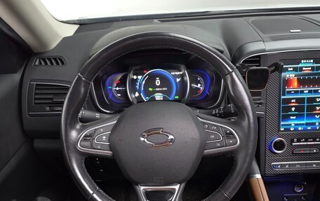 Renault Samsung QM6, 2022 год, 2 450 000 рублей, 13 фотография