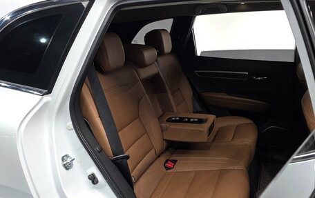 Renault Samsung QM6, 2022 год, 2 450 000 рублей, 11 фотография