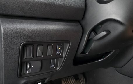 Renault Samsung QM6, 2022 год, 2 450 000 рублей, 17 фотография