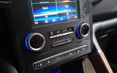 Renault Samsung QM6, 2022 год, 2 450 000 рублей, 18 фотография