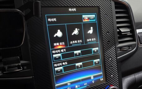 Renault Samsung QM6, 2022 год, 2 450 000 рублей, 16 фотография