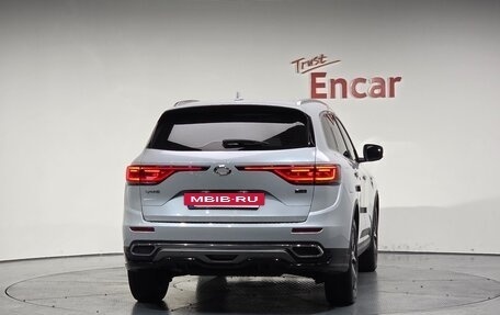 Renault Samsung QM6, 2022 год, 2 450 000 рублей, 4 фотография