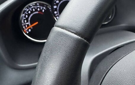 Renault Logan II, 2020 год, 1 300 000 рублей, 12 фотография