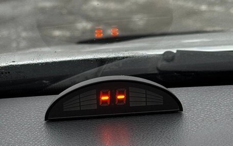 Renault Logan II, 2020 год, 1 300 000 рублей, 14 фотография