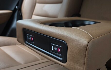 Renault Samsung QM6, 2022 год, 2 450 000 рублей, 19 фотография