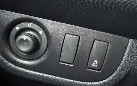 Renault Logan II, 2020 год, 1 300 000 рублей, 13 фотография