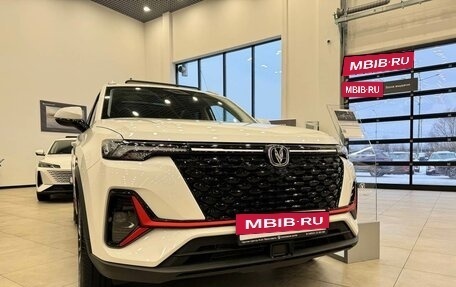 Changan CS35 Plus, 2025 год, 2 779 900 рублей, 2 фотография