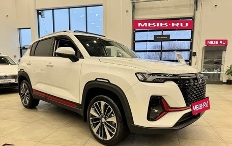 Changan CS35 Plus, 2025 год, 2 779 900 рублей, 3 фотография