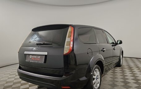 Ford Focus II рестайлинг, 2008 год, 490 000 рублей, 5 фотография