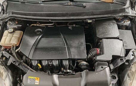 Ford Focus II рестайлинг, 2008 год, 490 000 рублей, 9 фотография